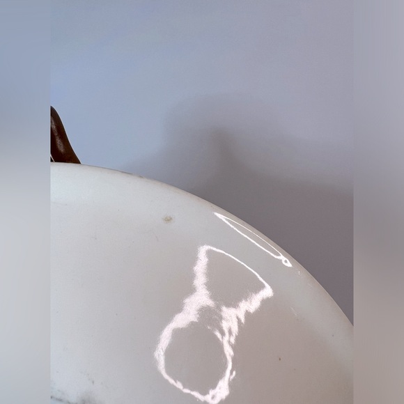 Vintage 1981 Watkins Chicken Pot Pie Dish - Picture 5 of 6